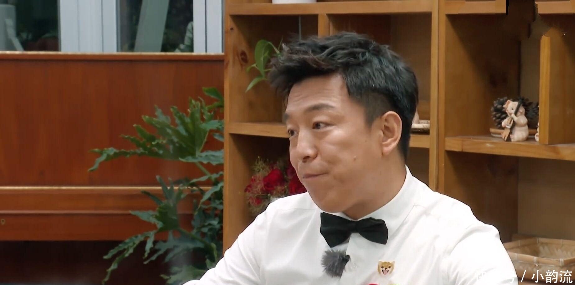 极限|黄渤不再沉默,终于说出退出原因:因他而拒绝再录《极限挑战》!