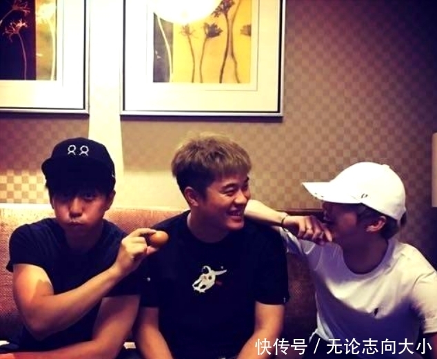  嘉宾|《哈哈哈哈哈》新综艺超魔性，跑男三兄弟再度集合，准备出发！