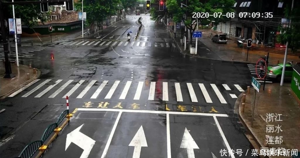 紫金|囿山路、紫金路、人民街、中山街……这些行为被曝光