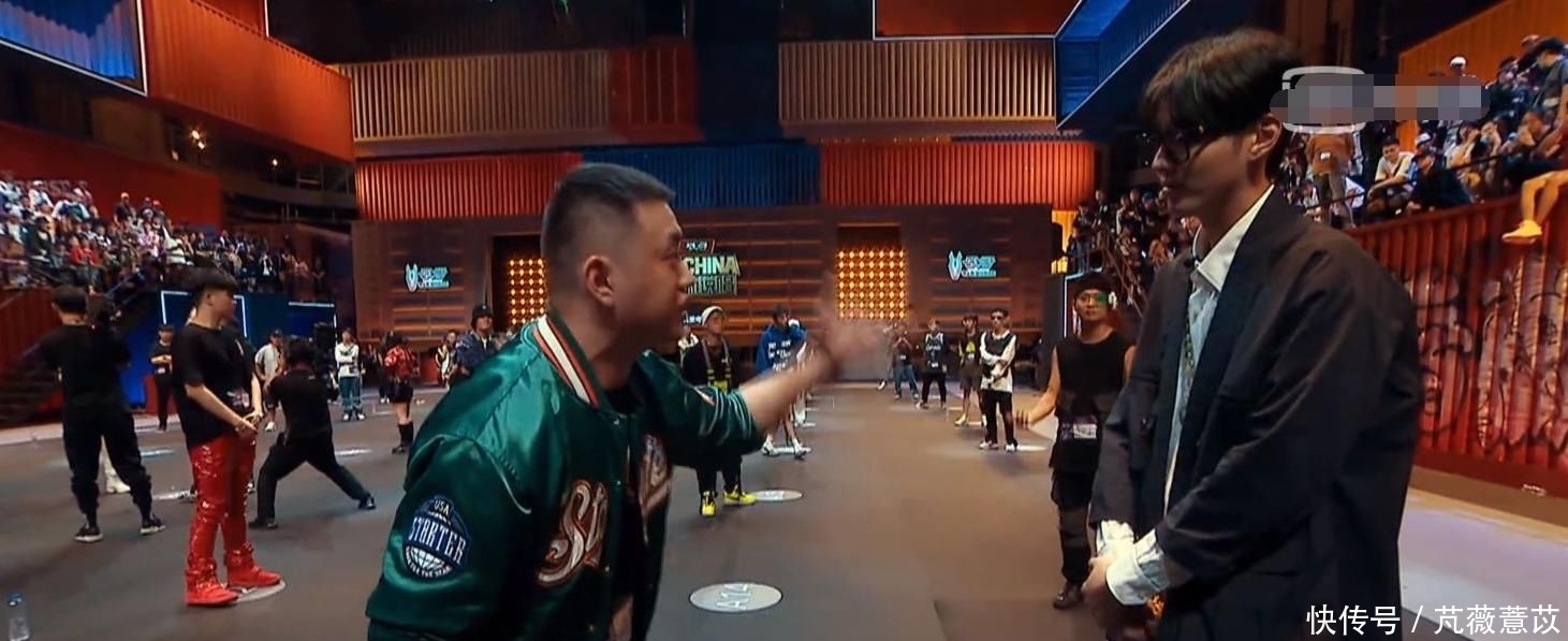 吴亦凡|《中国新说唱》导师分组曝光,李尔新选了GAI,吴亦凡果然被骗了