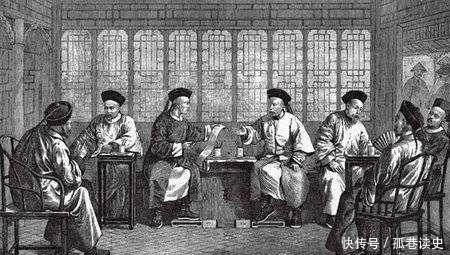 边角料|李鸿章宴请外国人吃席,谁知一盆边角料做成的菜,却成为外国名吃