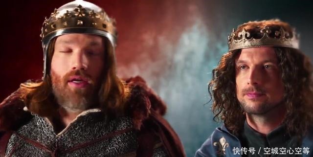 士兵|英国国王修建了一座城堡,法国士兵攻陷此堡后,却纷纷捂住了鼻子