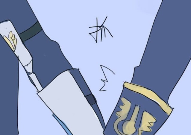 他自|爆笑：当子龙告诉军师他心有所属，诸葛亮想看对方的照片，结果子龙让他自拍