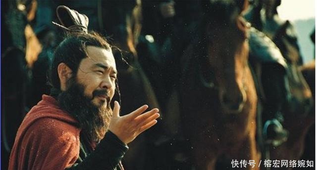 妻子|曹操风流不改，长子因他而死，就连妻子也跟他离了婚