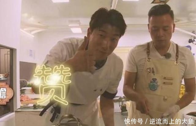 中餐厅|《中餐厅》张亮做梅菜扣肉,看清一碗的价格后,网友:打扰了!