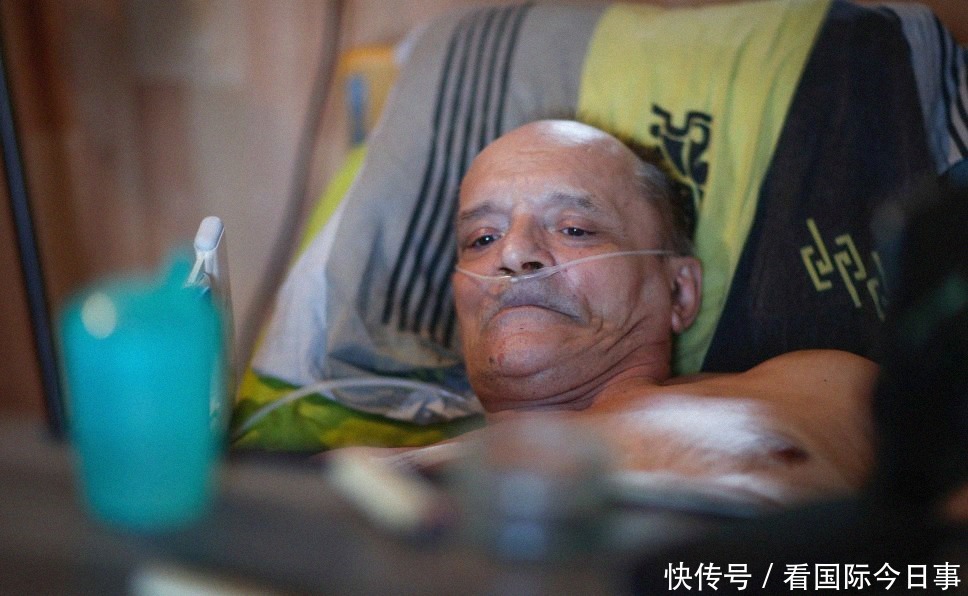 瞬间|让我有尊严地离开这个世界：绝症男子要直播本人生命最后瞬间被拒