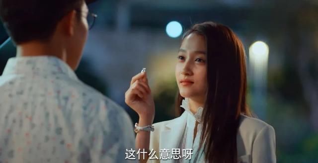  关晓彤|遇到好团队了，关晓彤新剧《二十不惑》被赞：这个剧也太真实了吧