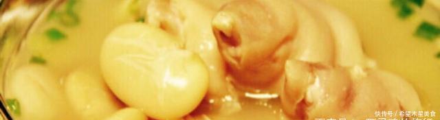 廖妈|一碗廖妈蹄花，为何让人牵肠挂肚