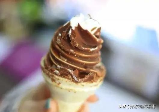 菠萝味道|90后童年最常见的12种雪糕,如果你全都吃过,孩子应该上小学了