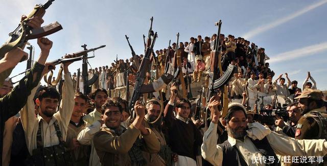 一口气|美军灰溜溜撤退！一口气放弃5座军事基地，动作罕见背后另有隐情！