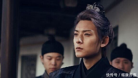 王建|王姓人口如此多,在封建王朝里却只有这三个人算是皇帝,其他不算