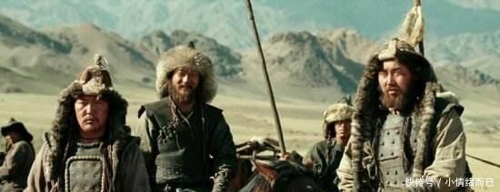 鞑靼人|明朝曾经的劲敌鞑靼人，不是黄种人吗，现在怎么成了俄罗斯人