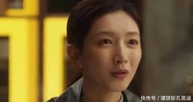 现实|现实成功版王漫妮钱冰嫁给16亿身家的紫金董事长