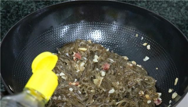 搭配|这道菜可以代替主食,香滑筋道灵活搭配,家人隔三差五就喊馋