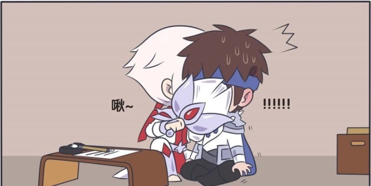 爆笑|爆笑一刻：赵云已经递无可递，最后只好将自己送给了诸葛亮！