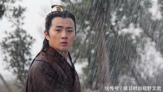 弑父|若李渊不退位,李世民会弑父吗?专家:细思极恐,我们都忽略了一点