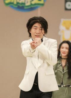 配音|杨迪为某一节目进行配音,稳中带皮得到观众们的赞赏。