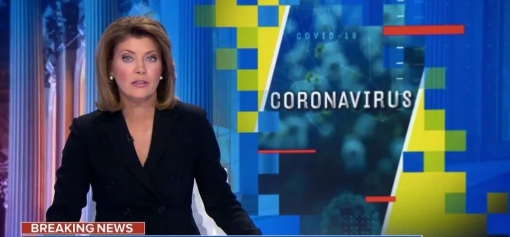 晚间新闻|美国电视台晚间新闻收视率猛增,他们凭什么抢回流失的观众?