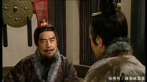 刘备的养子|诸葛亮在蜀汉中最惧怕此人，后设计坑死他，不是魏延！