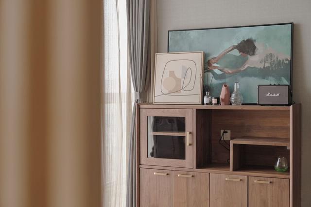 设计师|230㎡的半复式长什么样?设计师这样装修,自带阳光房,效果温馨