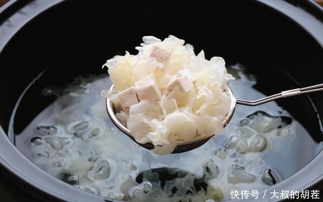  白露|从白露开始，每天给家人煮“白露汤”，一直喝到秋分，滋补去秋燥