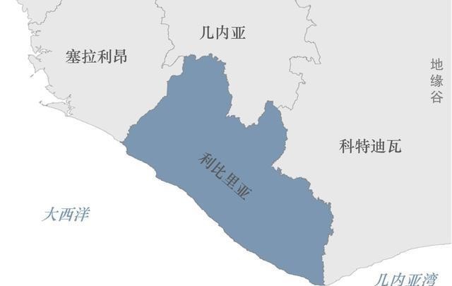 美国黑人|那些受尽欺负的美国黑人,早就跑回非洲建国了