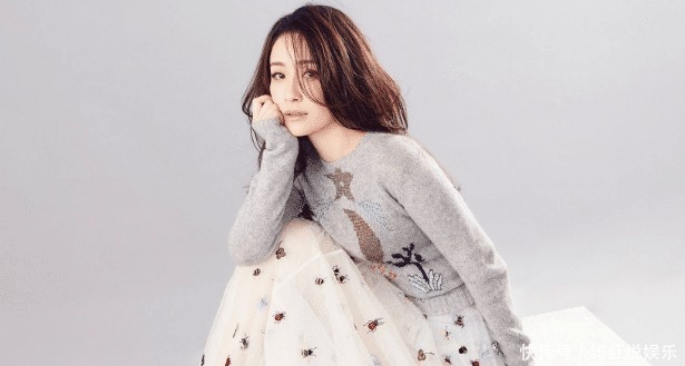 端庄|80后女演员孙宁,剧中的她温柔端庄,被称为少奶奶专业户