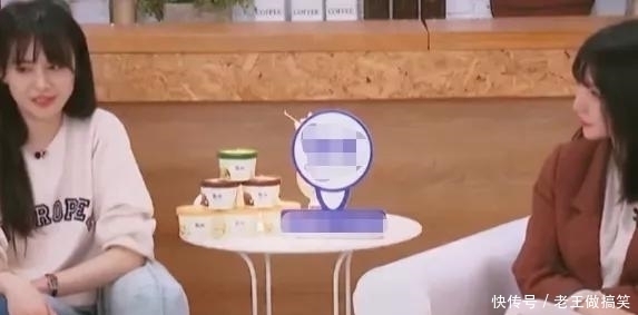 狗狗|郑爽要给宠物磨平牙齿,男嘉宾表情绷不住,网友直接吐槽虐狗