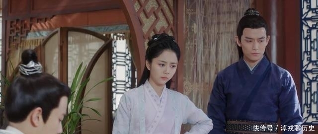 独白|《锦衣之下》袁今夏独白五十一:淳于敏和我,算是一段孽缘吗?