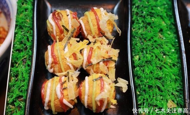 杂粮煎饼|十四款街头小吃,如果我去摆摊,我会卖第7个,堪称街头小吃霸王