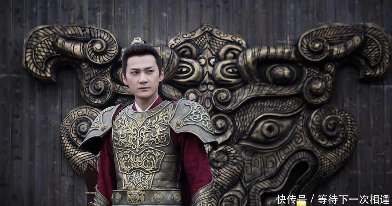  越走越远|隋炀帝：一个含着金钥匙出生的皇帝，一个在作死的道路上越走越远的男人！