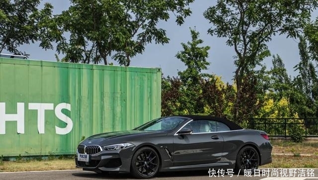  上路|6缸+电子挡，标配激光大灯，开它上路回头率堪比保时捷！