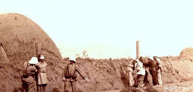 老照片|老照片 看看清末的刑罚有哪些,花样繁多,图一最折磨人!