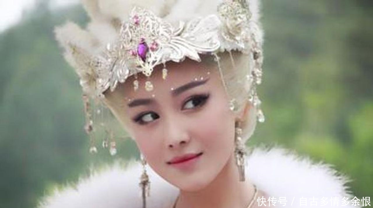 纣王|妲己到底有多妖艳? 利用古尸复原其容貌, 真实 “狐狸精”长这样