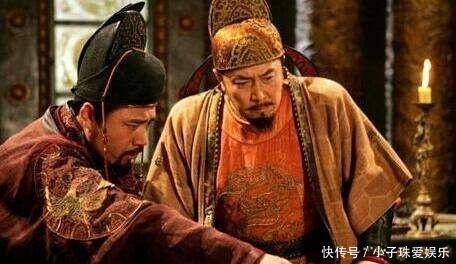 唐朝|唯一完胜李世民的名将,若非他暴病而死,唐朝撑不过半年便会灭亡