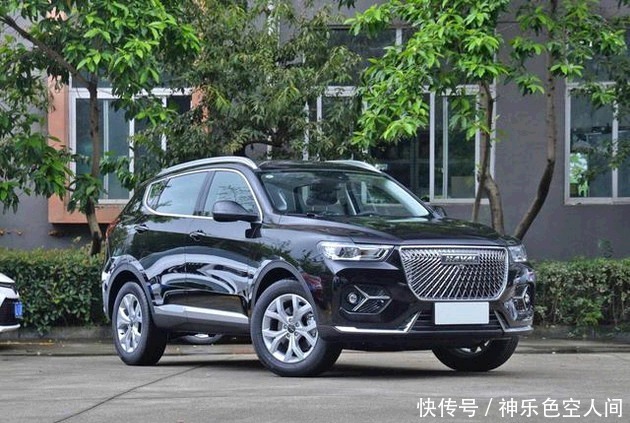 低配版本|别说低配寒碜了!这三款车入门即高配,第一款还是销冠