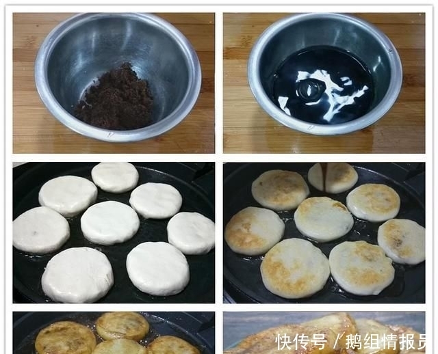 糯米|夏日来临,教你糯米的10种好吃做法,软糯香甜,吃一次就忘不掉