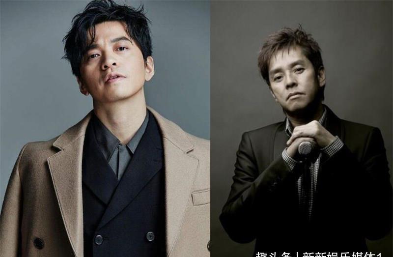 组合|《我们的歌2》火热开录,A、B组嘉宾全曝光,肖战张艺兴身份特殊