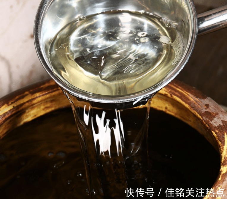 仓库|中国又一尴尬白酒当地的富人才喝,现沦落低价堆仓库无人碰