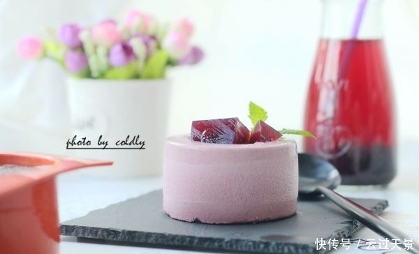 奥利奥饼干|桑果芭芭露果冻杯