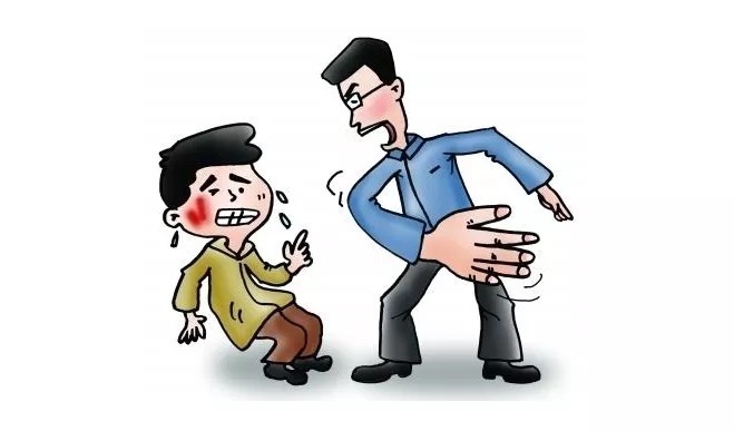 父辈|那些年，父辈的“陋习”