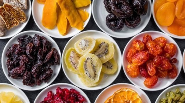 味道|追剧时最适合吃的三种零食,体积小吃起来方便,味道也很好