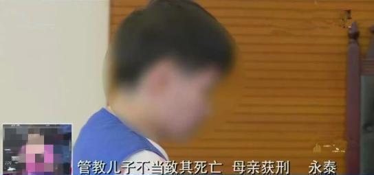 妈妈|6岁男孩因未洗漱睡觉，被妈妈踢死，易怒的父母有多可怕