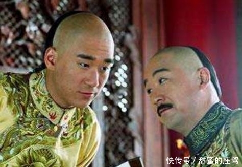 嘉庆|乾隆吩咐嘉庆不能杀和珅, 嘉庆却不听, 15年后嘉庆才恍然大悟