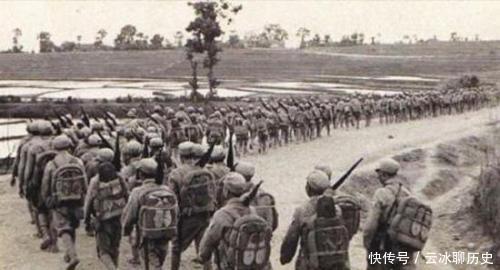 全国|解放战争朝鲜在干什么，倾尽全国之力援助东北野战军