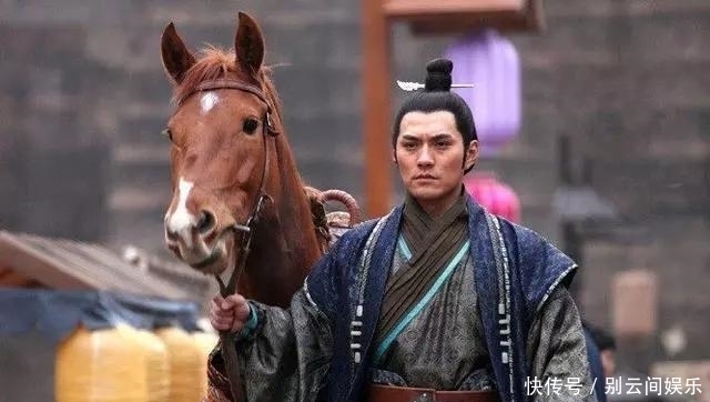 秦琼带领|秦琼立下汗马功劳，为何天下一统后就生病了？不妨看看尉迟恭下场