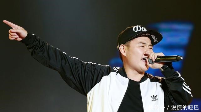 rapper|当Gai忙着上综艺的时候,第一个走到地上的rapper选择了回到地下