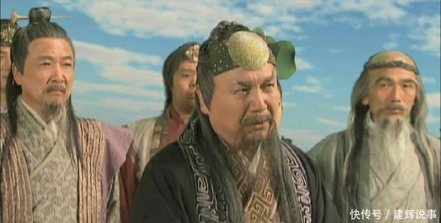 苏护|封神中截教有一个弟子,背信弃义投靠阐教,深得元始信任被封大帝