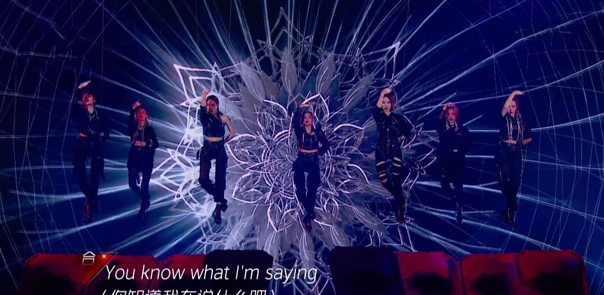 歌曲|乘风破浪:为啥慢歌《情人》能夺冠,宁静组的《莲》却遭吐槽?