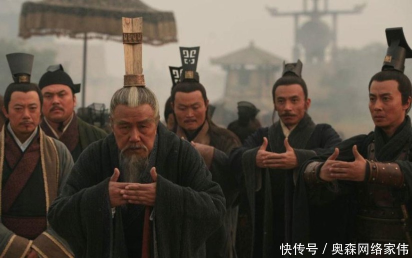 得以|秦得以统一六国,全靠这三点原因!历代无昏君只是基础条件